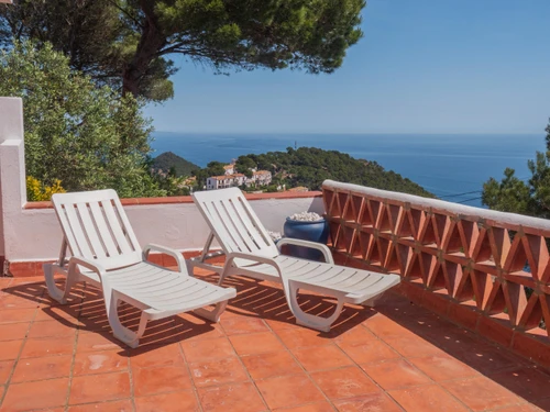 Apartamento Begur, 1 dormitorio, 2 personas - photo_1012187801041