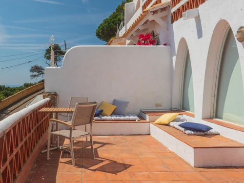 Apartamento Begur, 1 dormitorio, 2 personas - photo_1012187801041