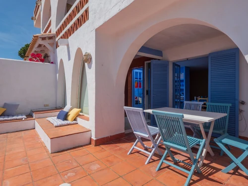 Apartamento Begur, 1 dormitorio, 2 personas - photo_1012187801041