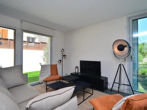 Ferienwohnung Begur, 3 Schlafzimmer, 6 Personen - photo_1012187801365