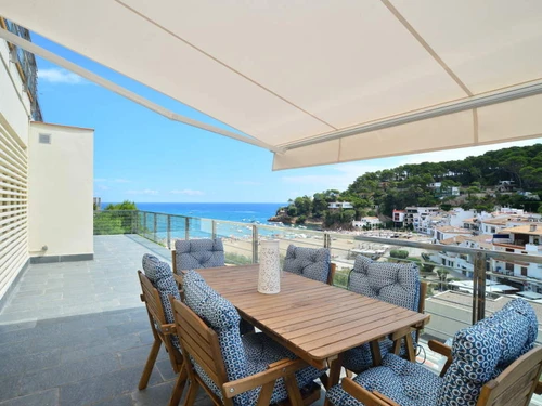 Ferienwohnung Begur, 3 Schlafzimmer, 6 Personen - photo_1012187801365