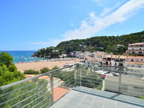 Ferienwohnung Begur, 3 Schlafzimmer, 6 Personen - photo_1012187801365