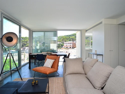 Ferienwohnung Begur, 3 Schlafzimmer, 6 Personen - photo_1012187801365