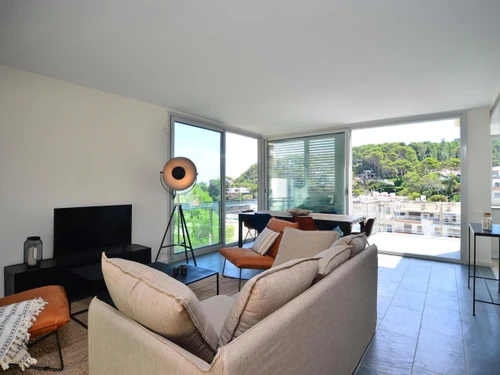 Ferienwohnung Begur, 3 Schlafzimmer, 6 Personen - photo_1012187801365