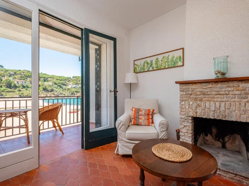 Appartement Begur, 3 pièces, 5 personnes - photo_1012187802195