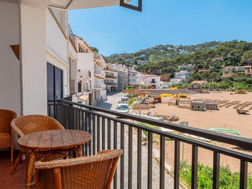 Appartement Begur, 3 pièces, 5 personnes - photo_1012187802195