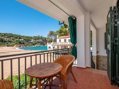 Appartement Begur, 3 pièces, 5 personnes - photo_1012187802195