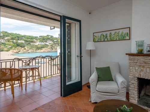 Appartement Begur, 3 pièces, 5 personnes - photo_1012187802195