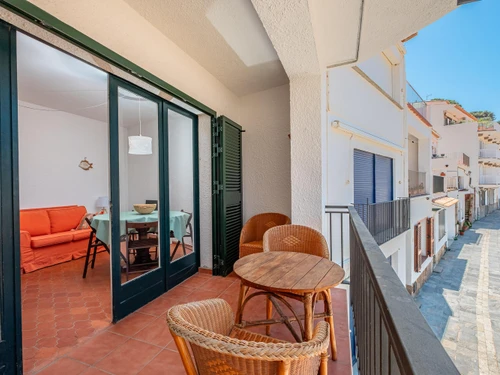 Appartement Begur, 3 pièces, 5 personnes - photo_1012187802195