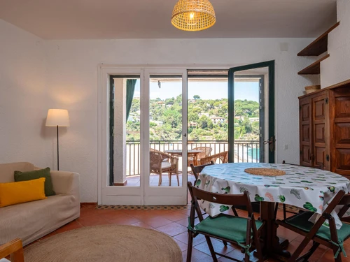 Apartamento Begur, 2 dormitorios, 4 personas - photo_1012187802388