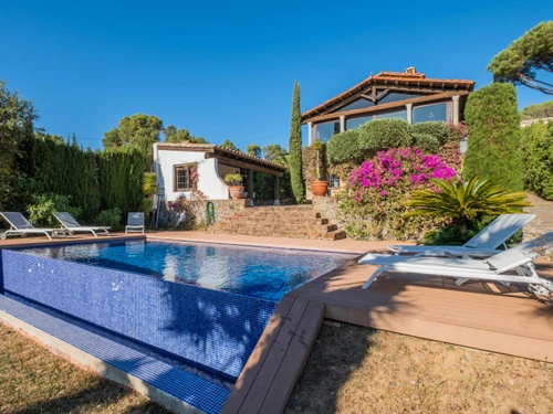 Ferienhaus Begur, 4 Schlafzimmer, 8 Personen - photo_1012187805119