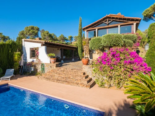 Ferienhaus Begur, 4 Schlafzimmer, 8 Personen - photo_1012187805119