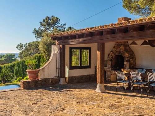 Ferienhaus Begur, 4 Schlafzimmer, 8 Personen - photo_1012187805119