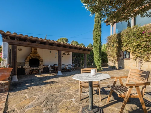 Ferienhaus Begur, 4 Schlafzimmer, 8 Personen - photo_1012187805119