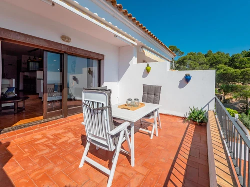 Ferienwohnung Begur, 1 Schlafzimmer, 2 Personen - photo_1012187806749