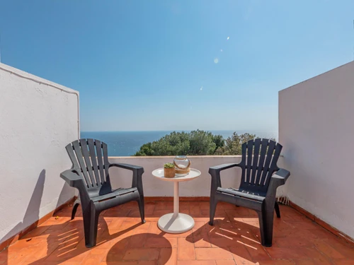 Ferienwohnung Begur, 1 Schlafzimmer, 2 Personen - photo_1012187806749