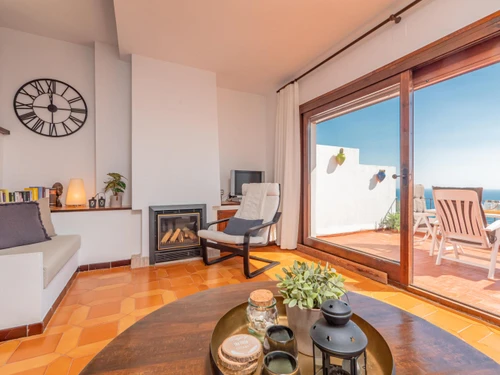 Ferienwohnung Begur, 1 Schlafzimmer, 2 Personen - photo_1012187806749