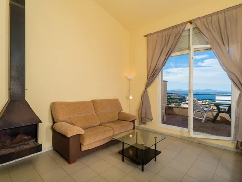 Appartement Begur, 3 pièces, 4 personnes - photo_1012187807356