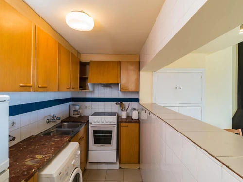 Appartement Begur, 3 pièces, 4 personnes - photo_1012187807356