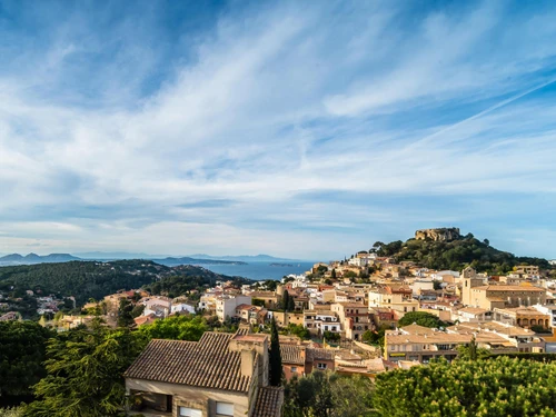 Appartement Begur, 3 pièces, 4 personnes - photo_1012187807356