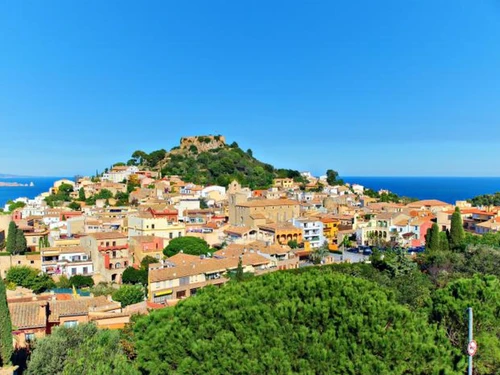 Appartement Begur, 3 pièces, 4 personnes - photo_1012187807356