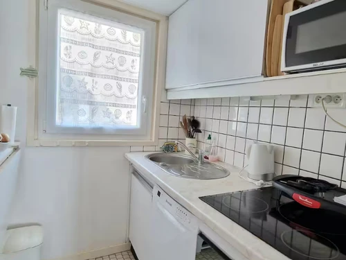 Appartement Arzon, 4 pièces, 8 personnes - photo_1012132522317