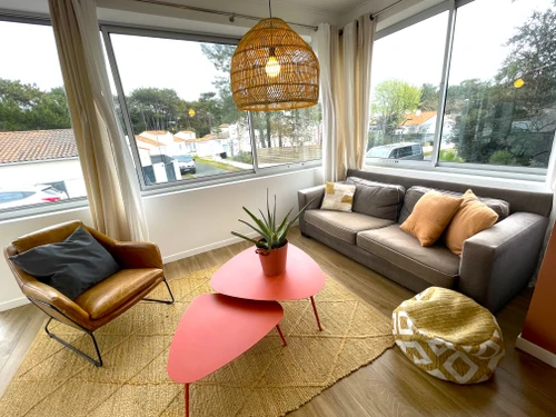 Ferienhaus La Tranche sur Mer, 4 Schlafzimmer, 8 Personen - photo_17873583811