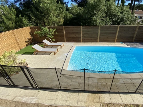 Ferienhaus La Tranche sur Mer, 4 Schlafzimmer, 8 Personen - photo_17873583811