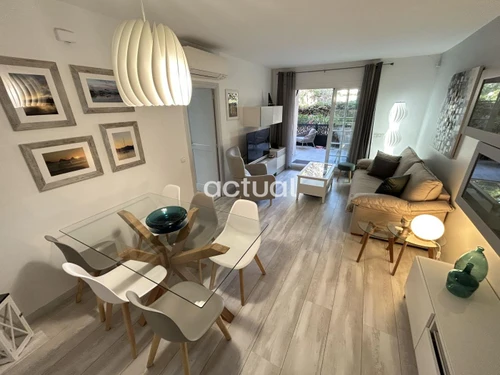 Appartement Platja d'Aro i S'Agaró, 3 pièces, 4 personnes - photo_1011684740018