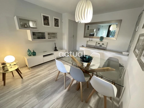 Appartement Platja d'Aro i S'Agaró, 3 pièces, 4 personnes - photo_1011684740018