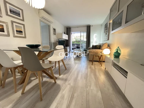 Appartement Platja d'Aro i S'Agaró, 3 pièces, 4 personnes - photo_1011684740018