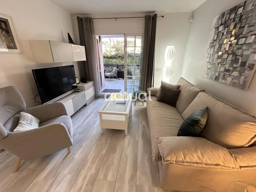 Appartement Platja d'Aro i S'Agaró, 3 pièces, 4 personnes - photo_1011684740018