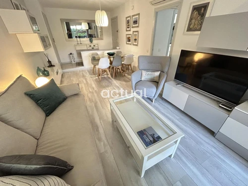 Appartement Platja d'Aro i S'Agaró, 3 pièces, 4 personnes - photo_1011684740018
