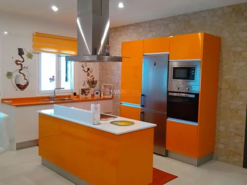 Ferienwohnung La Oliva, 2 Schlafzimmer, 5 Personen - photo_1011653470071