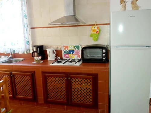 Ferienwohnung Vallehermoso, 2 Schlafzimmer, 5 Personen - photo_1011653467955