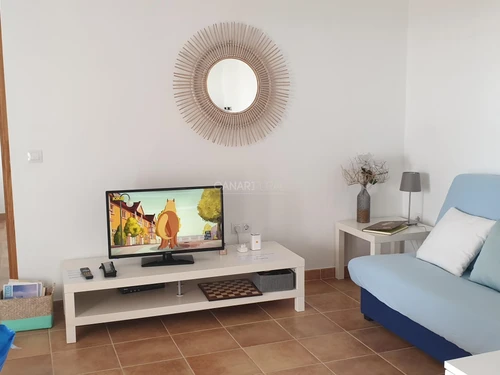 Ferienwohnung La Oliva, 1 Schlafzimmer, 3 Personen - photo_1011653470749