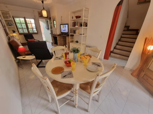 Ferienhaus L'Escala, 3 Schlafzimmer, 6 Personen - photo_1011771837155