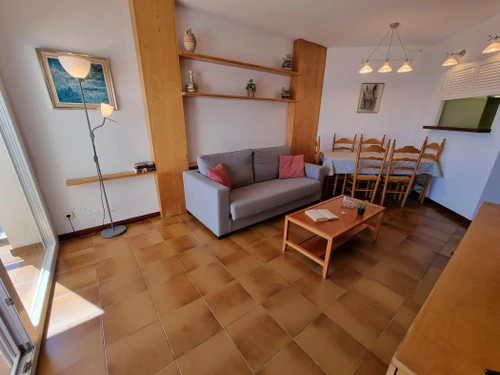 Appartement L'Escala, 2 pièces, 4 personnes - photo_18949378469