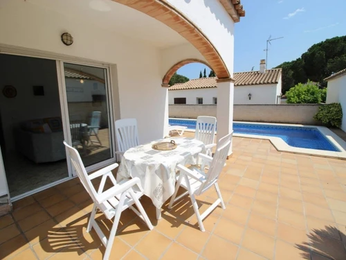 Ferienhaus L'Escala, 2 Schlafzimmer, 4 Personen - photo_18949362503