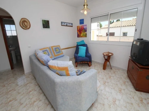 Ferienhaus L'Escala, 2 Schlafzimmer, 4 Personen - photo_18949362503