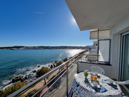 Ferienwohnung L'Escala, 1 Schlafzimmer, 4 Personen - photo_18949368753