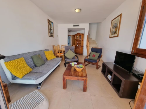 Casa L'Escala, 3 dormitorios, 8 personas - photo_18949371498