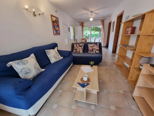 Ferienhaus L'Escala, 3 Schlafzimmer, 8 Personen - photo_18949365720