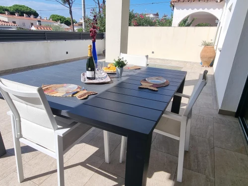 Ferienhaus L'Escala, 2 Schlafzimmer, 4 Personen - photo_1011319984237