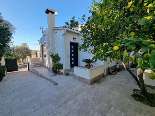 Ferienhaus L'Escala, 2 Schlafzimmer, 4 Personen - photo_1011319984237