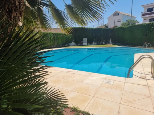 Appartement L'Escala, 3 pièces, 5 personnes - photo_1011312649063