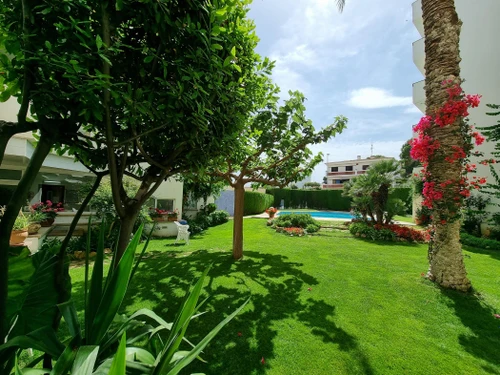 Appartement L'Escala, 3 pièces, 5 personnes - photo_1011312649063