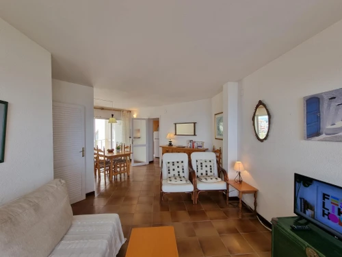 Appartement L'Escala, 3 pièces, 5 personnes - photo_1011312649063