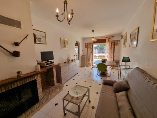 Villa L'Escala, 3 bedrooms, 8 persons - photo_1011312678473