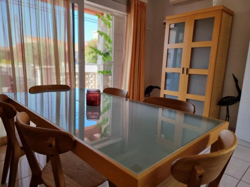 Casa L'Escala, 3 dormitorios, 8 personas - photo_1011771842995